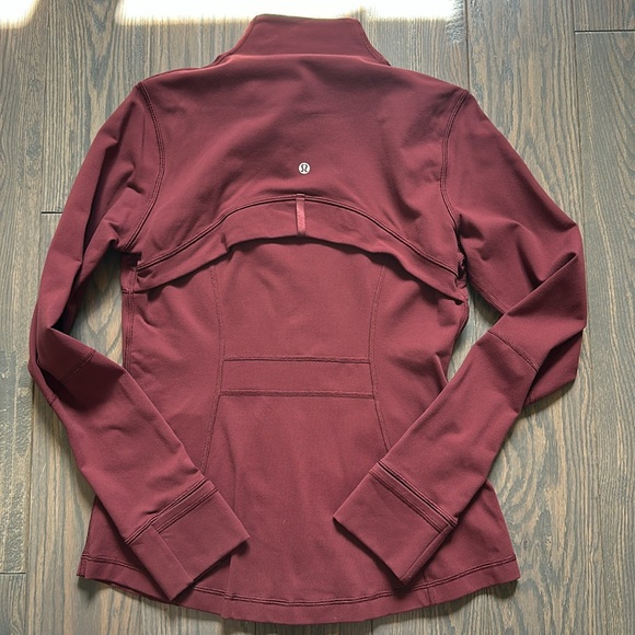 Lululemon Define Jacket -Luon - Picture 2 of 6